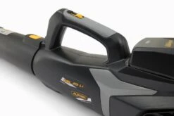 Alpina ABL 20 Li Kit 20V Li-Ion Accu Bladblazer Set (1x 4,0Ah) - 32m/s - Koolborstelloos -Metabo Winkel 4b1c9c2f60fdc5dcc091ac439b1080b0