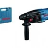 Bosch GBH 2-21 SDS-Plus Boorhamer In Koffer - 720W - 2J - 06112A6000 -Metabo Winkel 4c48b338bb24852eae1691a463013a0f