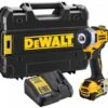 DeWALT DCF903P1 12V Li-ion XR Accu Slagmoersleutel Set (1x 5.0Ah) - 3/8" In TSTAK Koffer 2 DeWALT DCF903P1 12V Li-ion XR Accu Slagmoersleutel Set (1x 5.0Ah) - 3/8" In TSTAK Koffer -Metabo Winkel 4c573348cf2a63528fd0896d40861906