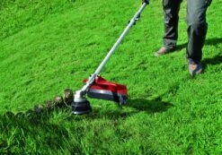 Einhell GE-BC 43 AS Benzine Bosmaaier - 1250W - U-handvat - 3404610 -Metabo Winkel 4c8808ebcdbf2127803a6b34657ceec6