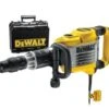 DeWalt D25902K SDS-max Breekhamer In Koffer - 1550W - 19J - D25902K-QS -Metabo Winkel 4d50b671ad191845ff4b9a950afd9939