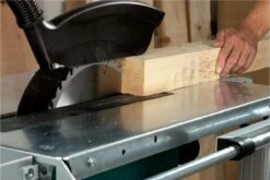 Metabo TKHS 315 M Zaagtafel - 4,2 DNB - 4200W (400V) - 315 X 30mm -Metabo Winkel 4d6c7f6cd904c743d0a1703a8968b246