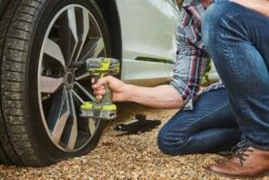 Ryobi R18IW7-0 18V Li-Ion Accu Slagmoersleutel Body - 270Nm - Koolborstelloos 9 Ryobi R18IW7-0 18V Li-Ion Accu Slagmoersleutel Body - 270Nm - Koolborstelloos -Metabo Winkel 4d891c8d9d11ecfeae7c93402baa676e