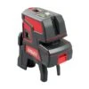 Levelfix CPL206G Zelfnivellerende Kruislijnlaser - Groen - 40m - 556128 -Metabo Winkel 4da86caef7e4bcd1a8933700686b6a57