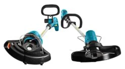 Makita DUR181PT4J 18V Li-Ion Accu Grastrimmer Set (4x 5,0Ah) Incl. Mbox - 260mm -Metabo Winkel 4da9143d057754006983e84a8cbb0ad9