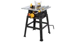 Powerplus POWX07590 Tafelzaag Met Onderstel - 1700W - 210 X 30 Mm -Metabo Winkel 4dfbdcf1dbde715b4373e6466bbaeb6d