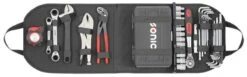 Sonic 711201 Tool Bag Met Advanced Vulling - 112 Delig 12 Sonic 711201 Tool Bag Met Advanced Vulling - 112 Delig -Metabo Winkel 4e9c3b1505c2481890a3100481ff87d6