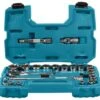 Makita B-65589 Doppenset 23-delig 2 Makita B-65589 Doppenset 23-delig -Metabo Winkel 4f76b935e5509d0f70d2414a5e8a6a4c