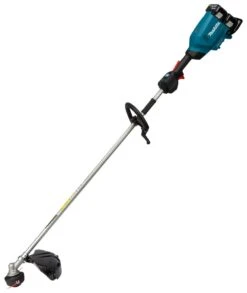 Makita DUR369LPT2 2x18V Li-Ion Accu Bosmaaier Set (2x 5,0Ah) - D-greep - 430mm -Metabo Winkel 4fe87154110d2fb2309cb2b9bff4ebcd
