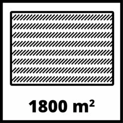 Einhell GC-PM 52/2 S HW Benzine Grasmaaier - 80L - 52cm - 3404850 -Metabo Winkel 5020dcd83fcf3816dfc7bb909c4e76e2