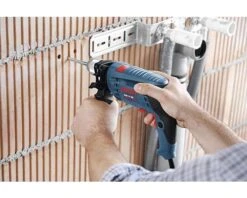 Bosch GSB 13 RE Klopboormachine - 600W - 0601217100 -Metabo Winkel 506246d99411bb08a9fd5d5794b56fa0