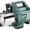 Metabo P 6000 INOX Tuinpomp - 1300W - 6000 L/h - 600966000 -Metabo Winkel 509d39c1a212a9ed494de948807f9d2b