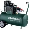 Metabo Basic 280-50 W OF Compressor - 1700W - 50L - 601529000 -Metabo Winkel 50b6bd7bf27ab97b8a05d64b1e7f025c