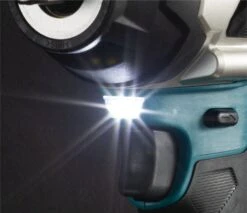 Makita DTW700ZJ 18V Li-Ion Accu Slagmoersleutel Body In Mbox - 700 Nm - 1/2" - Koolborstelloos -Metabo Winkel 51570697e6443bc09a8da63169108ce5