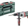 Metabo SBE 850-2 S Klopboormachine In MetaBOX - 850W - 600787500 -Metabo Winkel 5218713a7bf9e6d143e5624e619d8e0c