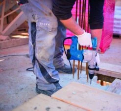 Scheppach DH1300PLUS SDS-Plus Boorhamer In Koffer - 1250W - 5J - 5907902901 14 Scheppach DH1300PLUS SDS-Plus Boorhamer In Koffer - 1250W - 5J - 5907902901 -Metabo Winkel 5220a0bc00b21d9ea5a3a644121370a4