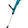 Makita DUR181PT4J 18V Li-Ion Accu Grastrimmer Set (4x 5,0Ah) Incl. Mbox - 260mm -Metabo Winkel 523b891c6f537317352f120a9b38e058