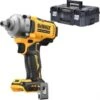 DeWALT DCF892NT-XJ 18V Li-ion XR Accu Slagmoersleutel Body - 1/2" - In TSTAK Koffer -Metabo Winkel 5245883cb63c04a6b9b7121012206199