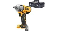 DeWALT DCF892NT-XJ 18V Li-ion XR Accu Slagmoersleutel Body - 1/2" - In TSTAK Koffer