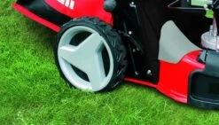 Einhell GC-PM 52/2 S HW Benzine Grasmaaier - 80L - 52cm - 3404850 -Metabo Winkel 5266c8c9c442be326e0b9a2e5710296d