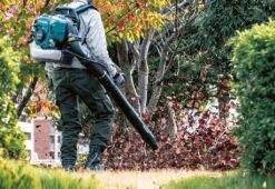 Makita EB5300TH 4-takt Benzine Bladblazer - 52,5cc - 352 Km/h 7 Makita EB5300TH 4-takt Benzine Bladblazer - 52,5cc - 352 Km/h -Metabo Winkel 54589c20b258539a3b832ecd34c63275