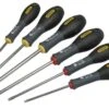 Stanley FMHT0-62626 6-delige FatMax Schroevendraaierset - Parallel / PH -Metabo Winkel 547fdcb523bf497da063754ac29b1e5b