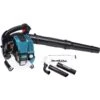 Makita BHX2501V 4-takt Benzine Bladblader - 24,5cc - 234 Km/h -Metabo Winkel 54c7bfd1c8d7d1c48b0badaceb859032