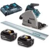 Makita DSP600PT2J1 36V (2x 18V) Li-Ion Accu Invalzaag Set (2x 5,0Ah Accu) In Mbox Incl. Geleiderail - 165 X 20 Mm - Koolborstelloos 2 Makita DSP600PT2J1 36V (2x 18V) Li-Ion Accu Invalzaag Set (2x 5,0Ah Accu) In Mbox Incl. Geleiderail - 165 X 20 Mm - Koolborstelloos -Metabo Winkel 54ef6403a018b223ae4bd018f87ba082