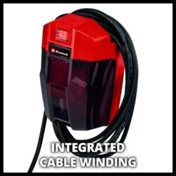 Einhell GE-SP 18 Li Solo 18V Li-Ion Accu Dompelpomp Body - 5.000 L/u 23 Einhell GE-SP 18 Li Solo 18V Li-Ion Accu Dompelpomp Body - 5.000 L/u -Metabo Winkel 5579a5dc1850400a63cab96a001f18ba