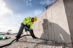 Metabo KHA 18 LTX BL 40 18V Li-Ion Accu SDS-Max Boorhamer Body In Koffer - 600752840 - 600752840 10 Metabo KHA 18 LTX BL 40 18V Li-Ion Accu SDS-Max Boorhamer Body In Koffer - 600752840 - 600752840 -Metabo Winkel 557c55692193fd27e2e7634b4d614a28