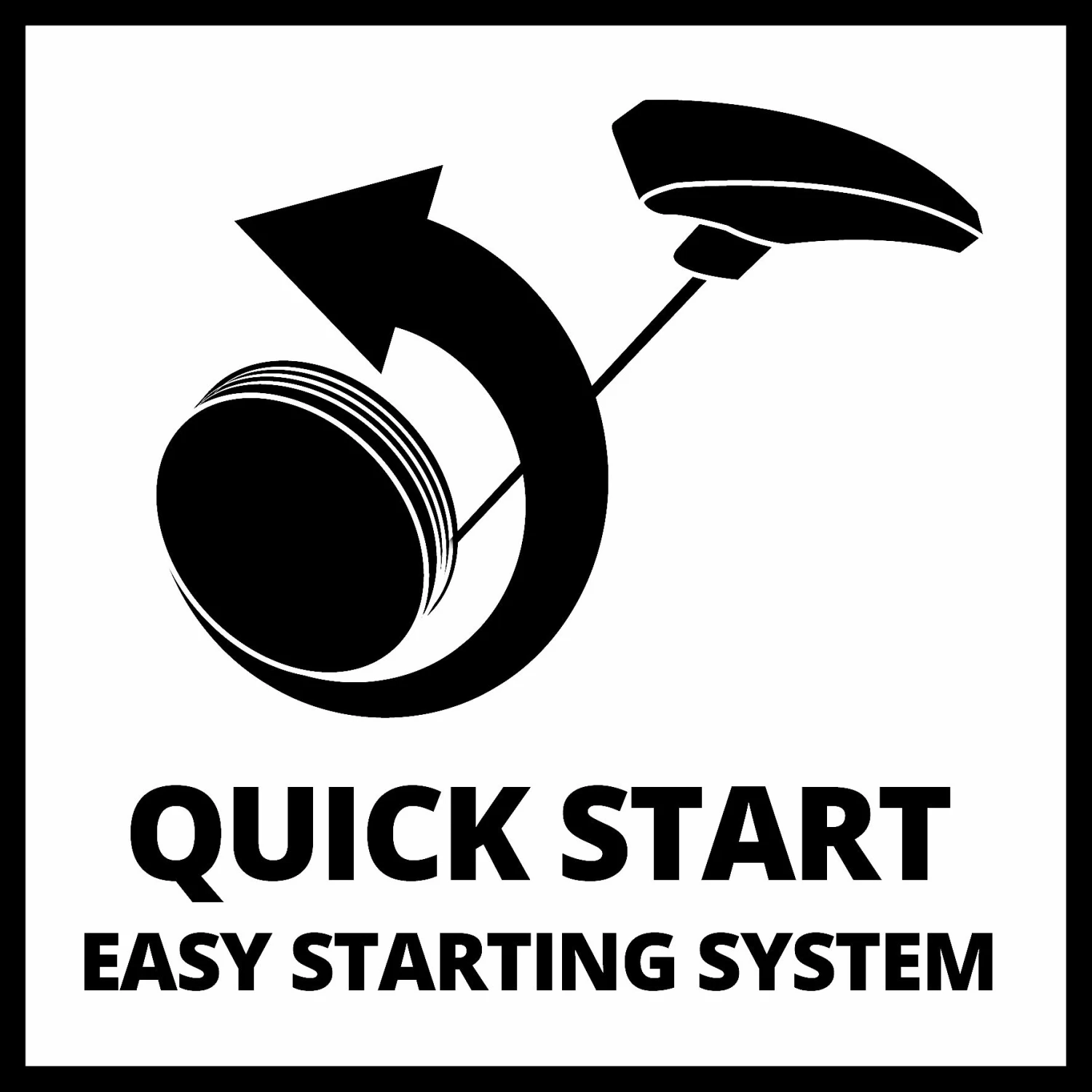 Einhell GC-BC 25/1 I AS Benzine Bosmaaier - 600W - 25,4ccm 15 Einhell GC-BC 25/1 I AS Benzine Bosmaaier - 600W - 25,4ccm - Afbeelding 13