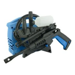 Hyundai 57524 Compact Hogedrukreiniger - 135 Bar - 1600W 13 Hyundai 57524 Compact Hogedrukreiniger - 135 Bar - 1600W -Metabo Winkel 55b67b2b4739e2e78dc5b708a6c0b8de