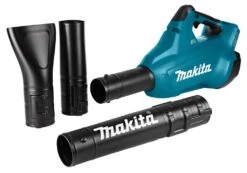 Makita DUB362Z 36V (2x 18V) Li-Ion Accu Bladblazer Body - 200 Km/h -Metabo Winkel 55ba075041f96024dd8420aa928b79eb