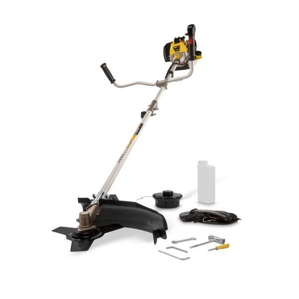 Powerplus POWXG30412 Bosmaaier - 52cc - 2 Acc. 3 Powerplus POWXG30412 Bosmaaier - 52cc - 2 Acc.