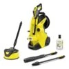 Karcher Kärcher K4 Premium Power Control Home EU Hogedrukreiniger - 1800W - 130bar - 1.324-133.0 -Metabo Winkel 560e72c23c7a06257bfcde5f4712622a