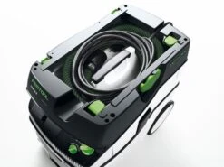 Festool CTL 26 E SD E/A Stofafzuiger - 1200W - Klasse L - 26L - 574956 -Metabo Winkel 564f7dd7a7f1d648fcea63120333148e