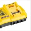 DeWalt DCB118X2 18V / 54V FlexVolt Li-Ion Accu Starterset (2x 9.0Ah) + Lader - DCB118X2-QW -Metabo Winkel 567370251cf20d867fa73fa32e06b4d7