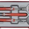 Teng Tools TTTM03 3-delige Inspectieset In Tray - 109460105