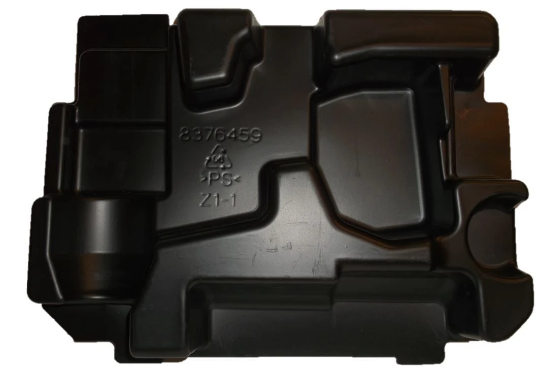 Makita DTW1002RTJ 18V Li-Ion Accu Slagmoersleutel Set (2x 5.0Ah Accu) In Mbox - 1050Nm - 1/2" - Koolborstelloos 8 Makita DTW1002RTJ 18V Li-Ion Accu Slagmoersleutel Set (2x 5.0Ah Accu) In Mbox - 1050Nm - 1/2" - Koolborstelloos - Afbeelding 6