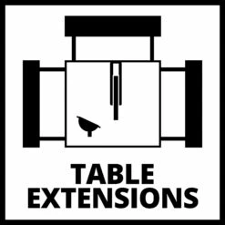 Einhell TC-TS 2225 U Zaagtafel - 2200W - 254 X 30 Mm 18 Einhell TC-TS 2225 U Zaagtafel - 2200W - 254 X 30 Mm -Metabo Winkel 574113119bdfa0c13ed34e11800a9d3b