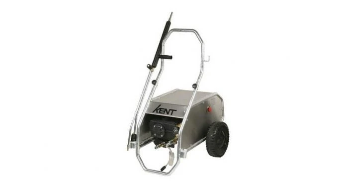 Eurom Kent 6220 PROF Hogedrukreiniger - 5500W - 20bar - 121452 3 Eurom Kent 6220 PROF Hogedrukreiniger - 5500W - 20bar - 121452