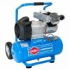 Airpress 36826 - Compressor LM 25-350 10 Bar 3 Pk 280 L/min 25 L -Metabo Winkel 57a077f17a9a7cec01cb9f73c3c457ca