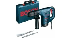 Bosch GSH 3 E SDS-plus Breekhamer In Koffer - 650W - 2,6J - 0611320703