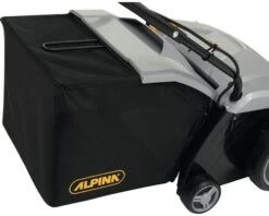 Alpina ASC 1.3 E Elektrische Verticuteermachine - 32cm - 1300 W -Metabo Winkel 588f7cfe0b6211bae58c60749dc5c7ba