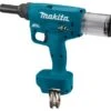 Makita DRV250ZJ 18V Li-ion Accu Blindklinknageltang Body In Mbox - 4,8-6,4mm - Koolborstelloos -Metabo Winkel 58d76d69e881b2a0f6814f195cd3aa6e