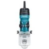 Makita 3712 Kantenfreesmachine - 530W - 6mm -Metabo Winkel 58fb4b18ff88063134461db7ed6079aa