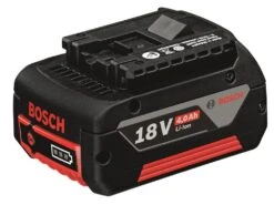 Bosch 1600Z00043 18V Li-Ion Accu Starterset (1x 4.0Ah) + Lader -Metabo Winkel 58fc67a6ae44ba355d355c59eb8a75f1
