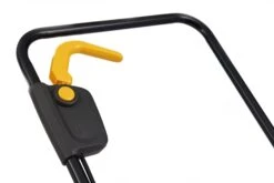 Stiga COLLECTOR 132e Kit Accu Loopmaaier Set (1x 4,0Ah) - 30cm -Metabo Winkel 595ce857924d3df7b2bbfe9ece907b9e