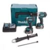 Makita DLX2145MJ 18V Li-Ion Accu Combiset In Mbox (2x 4,0Ah Accu) -Metabo Winkel 5a347f26e5e80a22629a395b760f607f