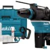 Makita DHR400ZUN1 36V (2x 18V) Li-Ion Accu SDS-Max Combihamer Body Incl. AWS In Koffer - 8J - 18-25mm -Metabo Winkel 5a3e11d6ca94fe2c86bb91fe5a6d1bb0
